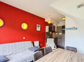 Appartement 3P Duplex, Terrasse, Piscine/Spa, Ski/Parking, Flaine Forêt - FR-1-425-138
